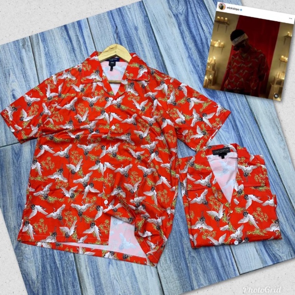 Shirts - Picture 7 of 7